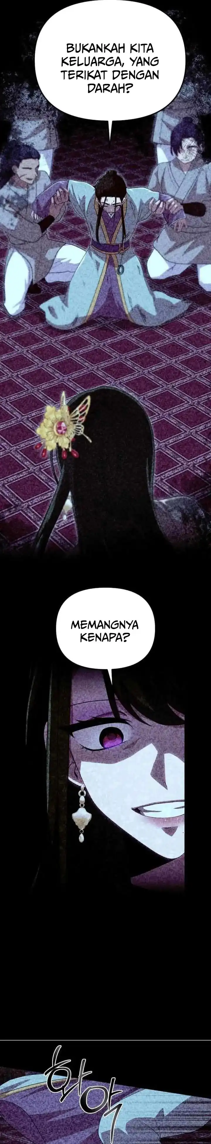 Baca Heavenly Demon Tavern - Chapter 24 halaman 6