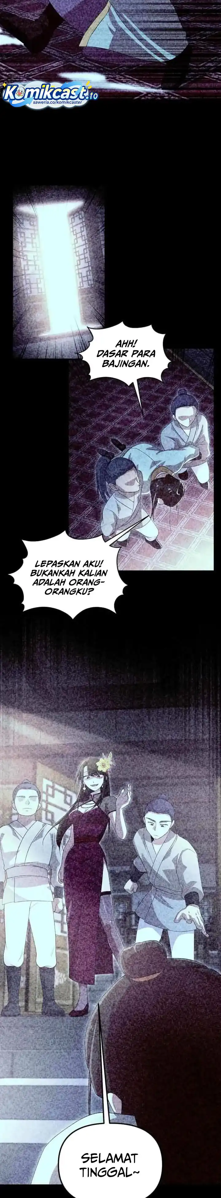 Baca Heavenly Demon Tavern - Chapter 24 halaman 7