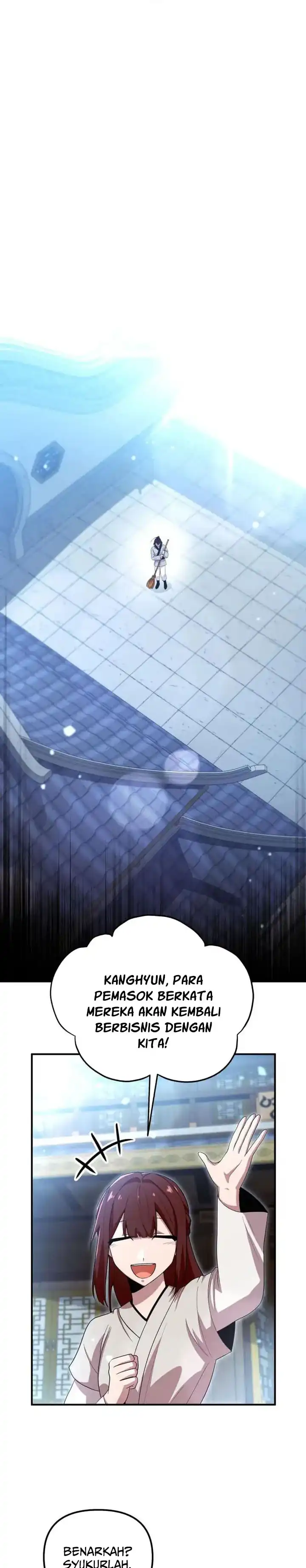 Baca Heavenly Demon Tavern - Chapter 25 halaman 19