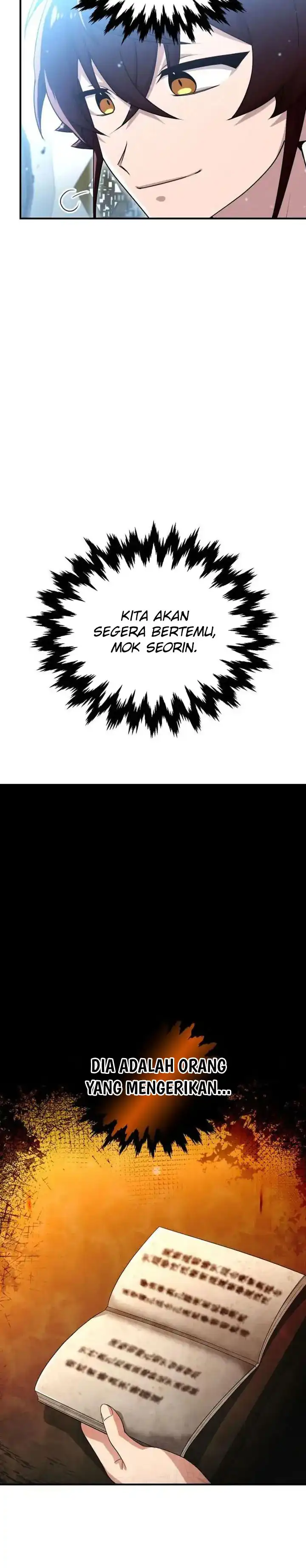 Baca Heavenly Demon Tavern - Chapter 25 halaman 21
