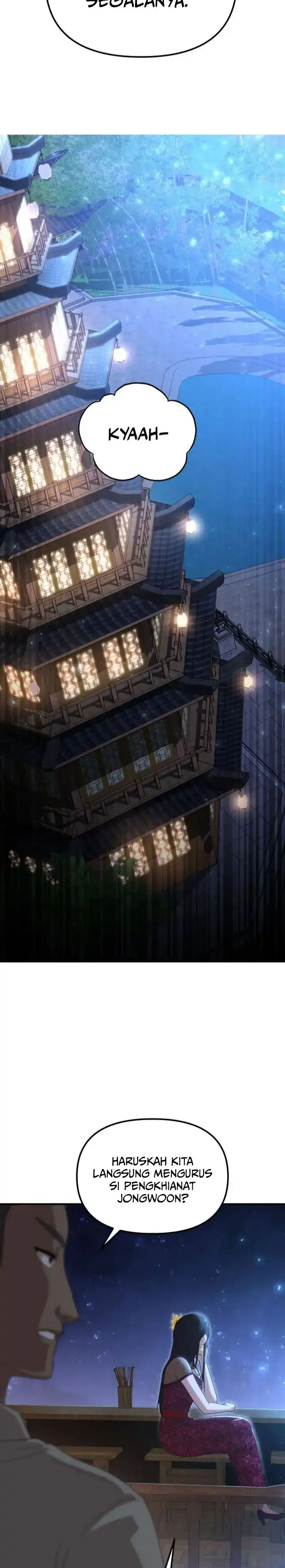 Baca Heavenly Demon Tavern - Chapter 25 halaman 24