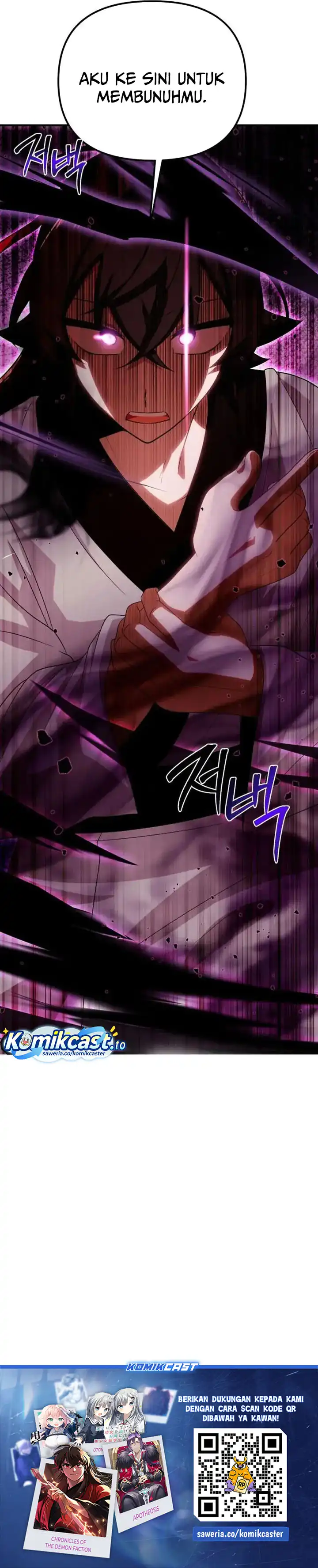 Baca Heavenly Demon Tavern - Chapter 25 halaman 30