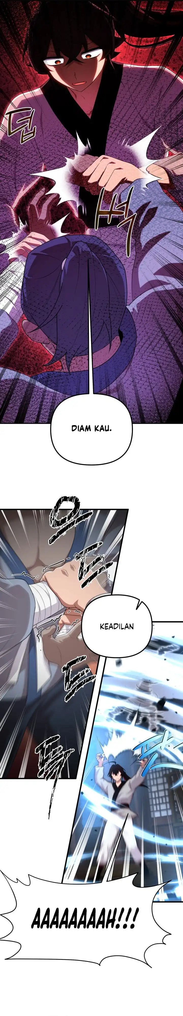 Baca Heavenly Demon Tavern - Chapter 26 halaman 21