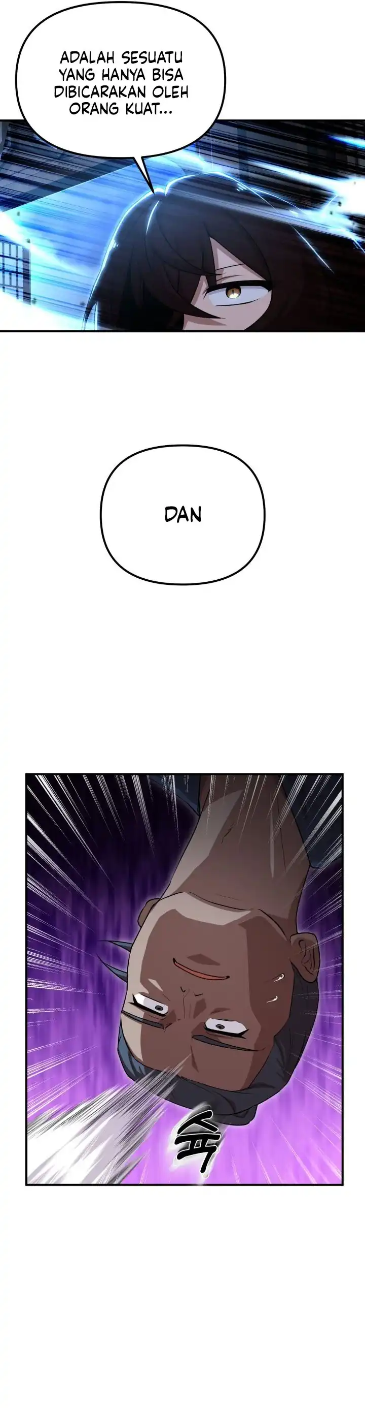 Baca Heavenly Demon Tavern - Chapter 26 halaman 22