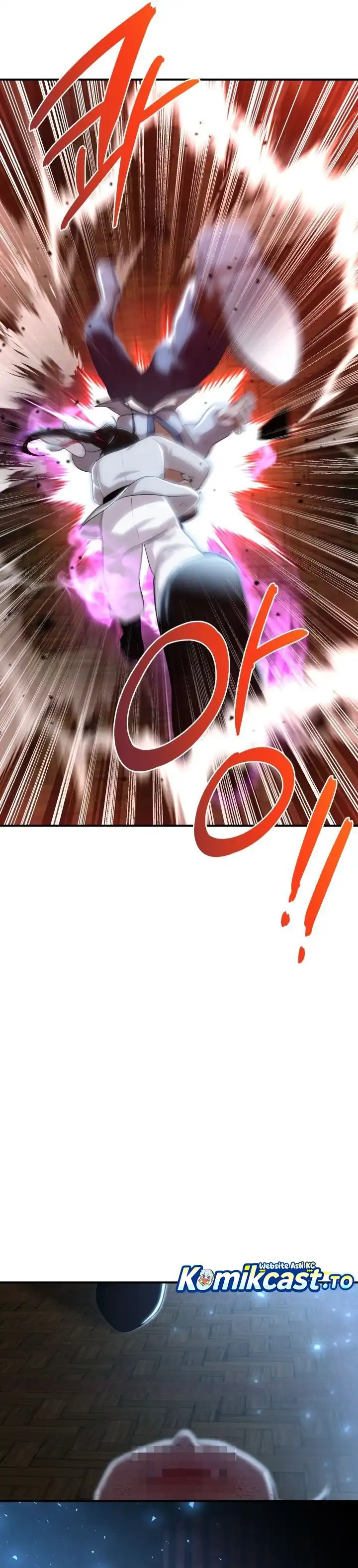 Baca Heavenly Demon Tavern - Chapter 26 halaman 23