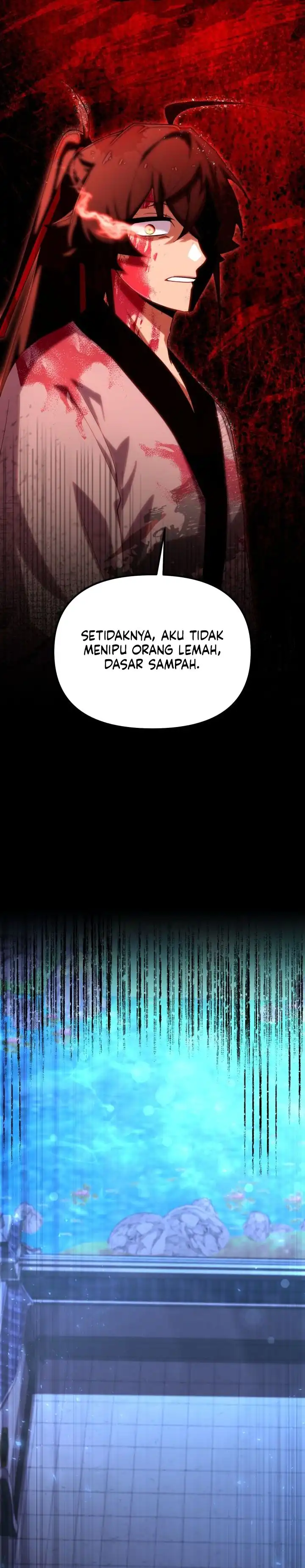 Baca Heavenly Demon Tavern - Chapter 26 halaman 27
