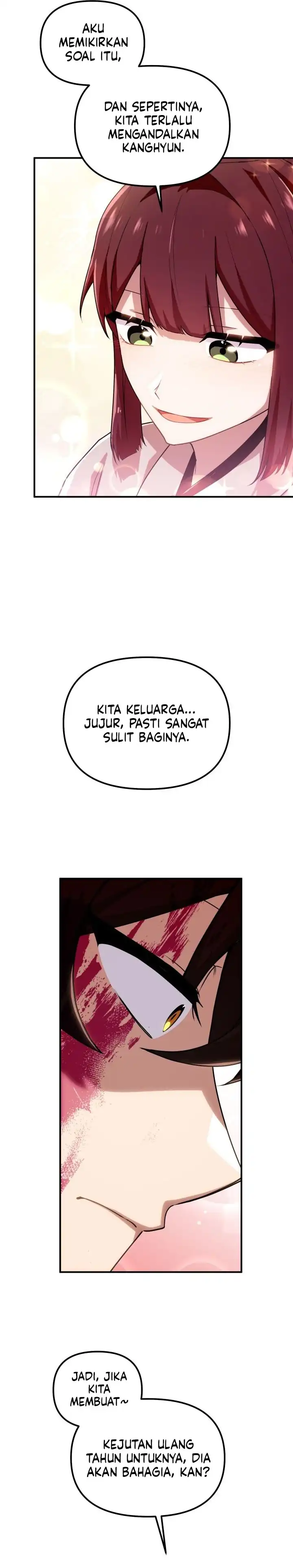 Baca Heavenly Demon Tavern - Chapter 26 halaman 32