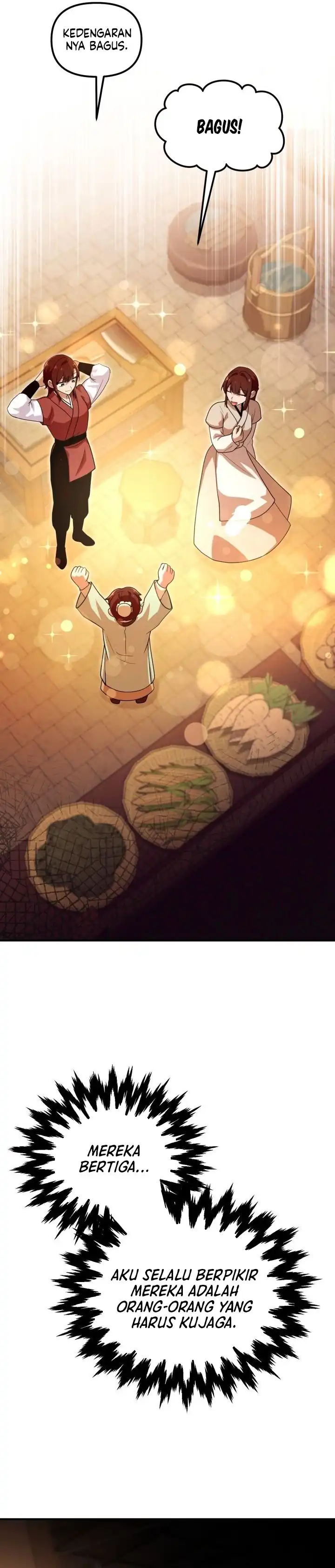 Baca Heavenly Demon Tavern - Chapter 26 halaman 33