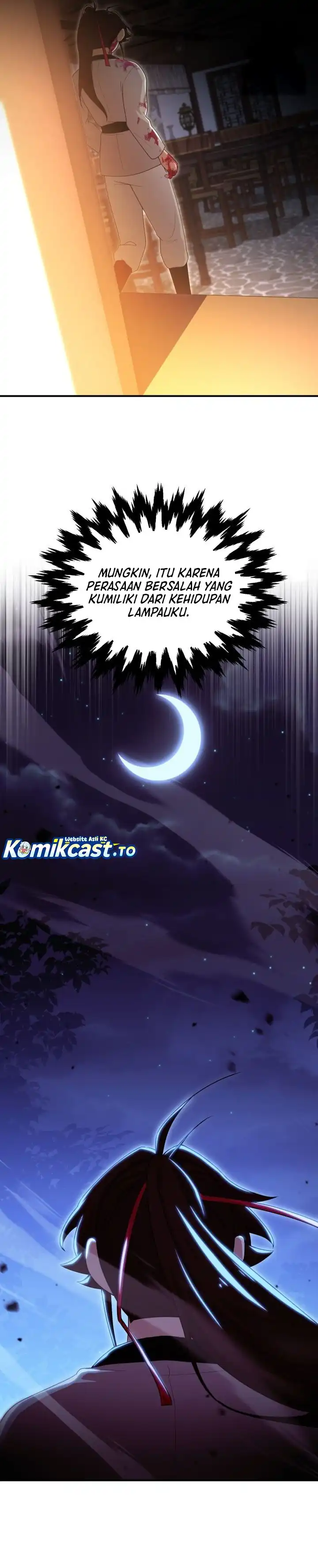 Baca Heavenly Demon Tavern - Chapter 26 halaman 34