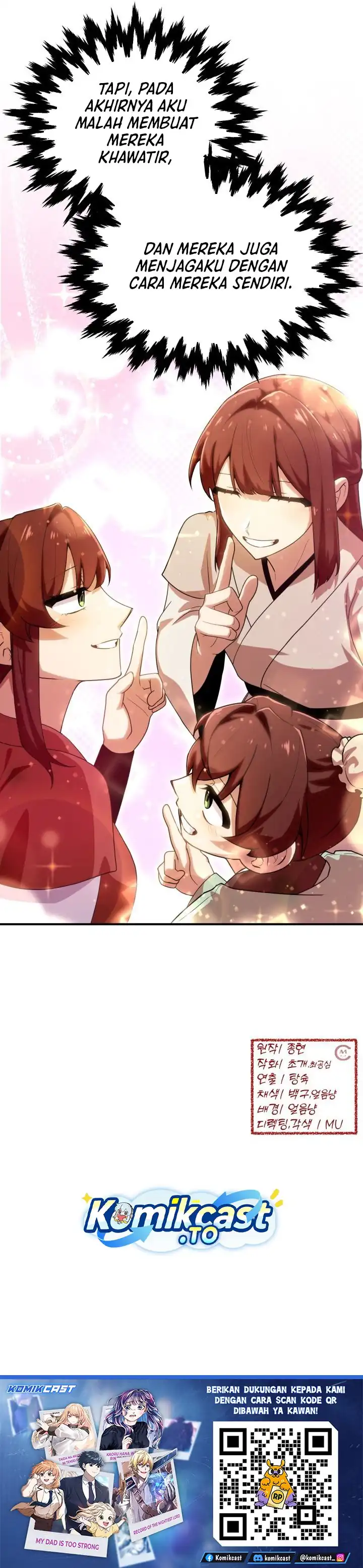 Baca Heavenly Demon Tavern - Chapter 26 halaman 35