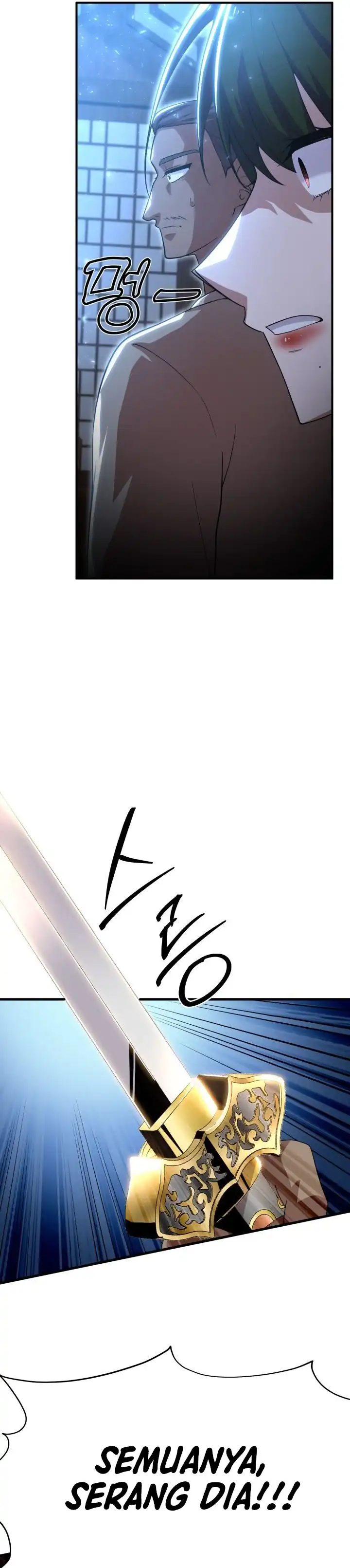 Baca Heavenly Demon Tavern - Chapter 26 halaman 5