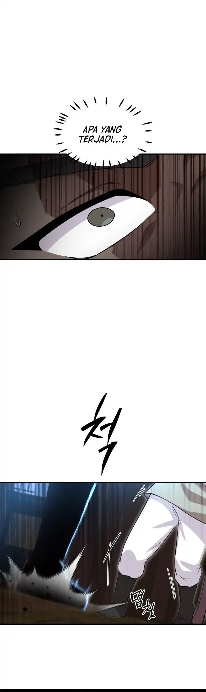 Baca Heavenly Demon Tavern - Chapter 26 halaman 9