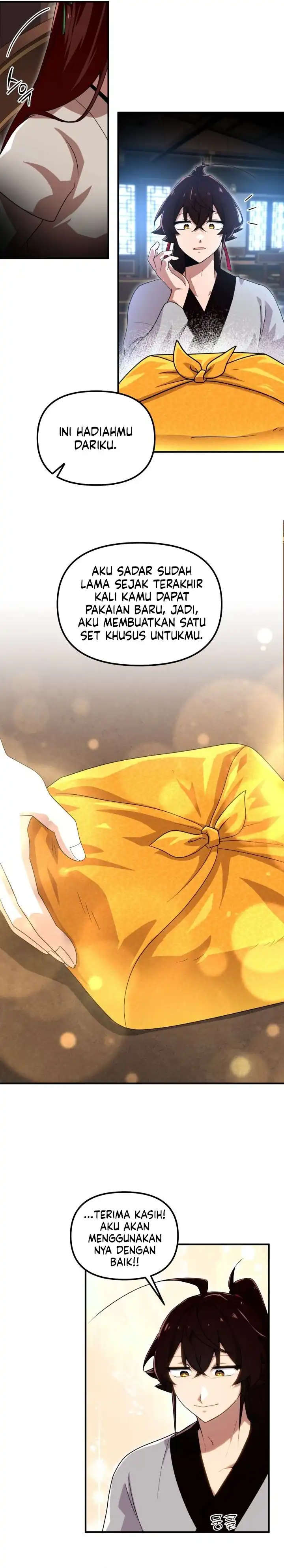 Baca Heavenly Demon Tavern - Chapter 27 halaman 10