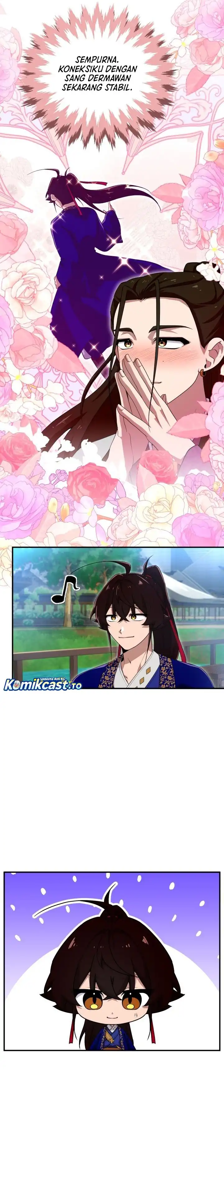 Baca Heavenly Demon Tavern - Chapter 27 halaman 19