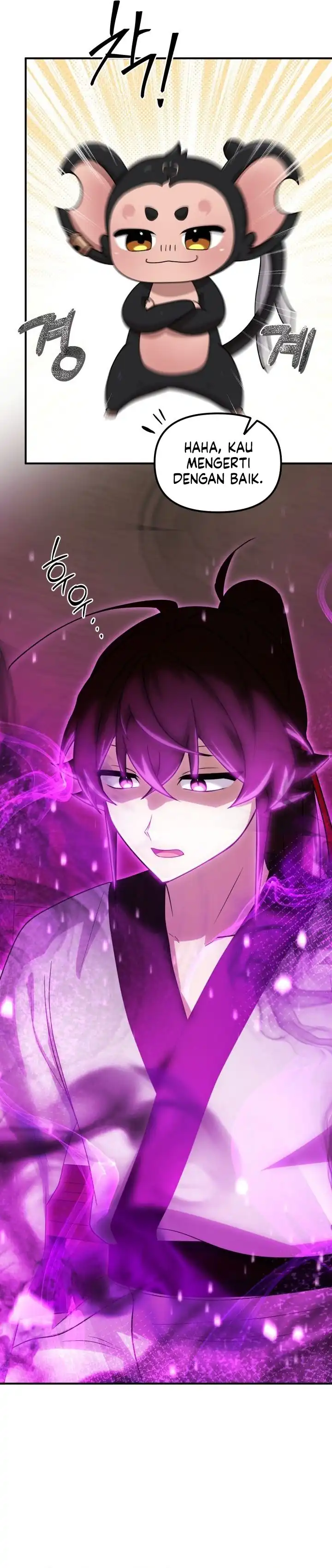 Baca Heavenly Demon Tavern - Chapter 27 halaman 3