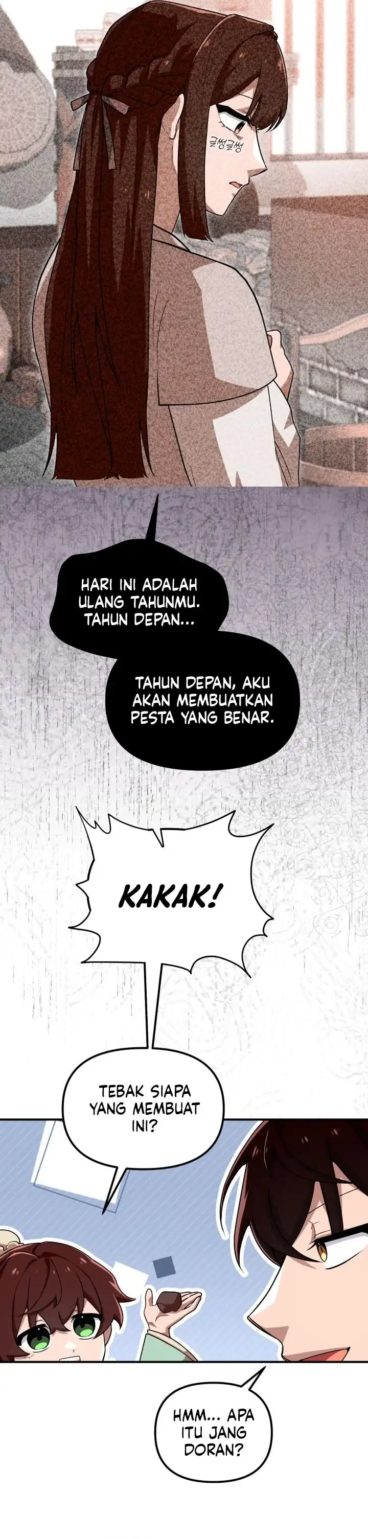 Baca Heavenly Demon Tavern - Chapter 27 halaman 8