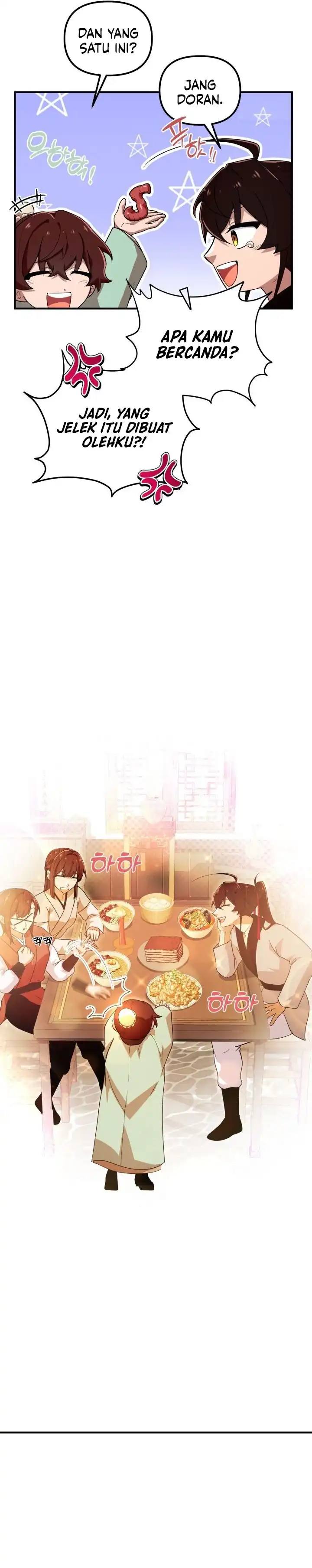 Baca Heavenly Demon Tavern - Chapter 27 halaman 9