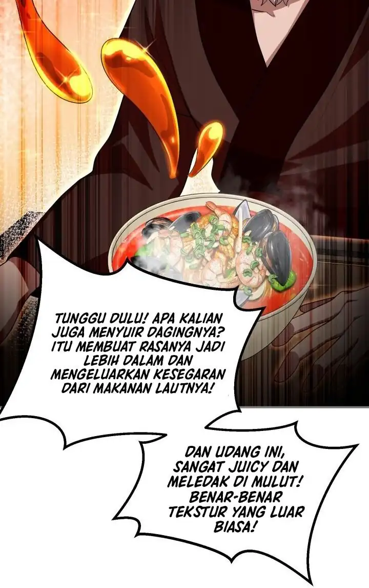 Baca Heavenly Demon Tavern - Chapter 28 halaman 14