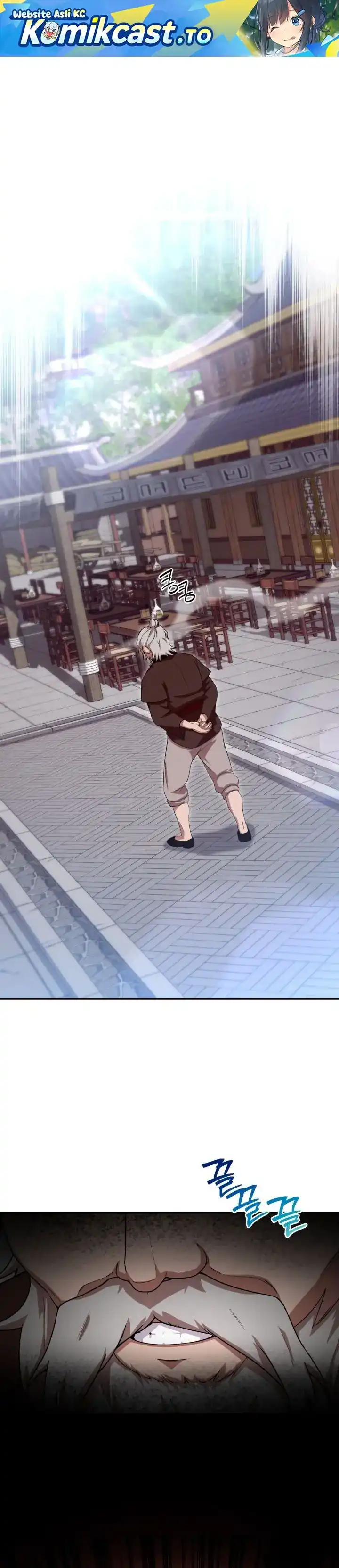 Baca Heavenly Demon Tavern - Chapter 28 halaman 2