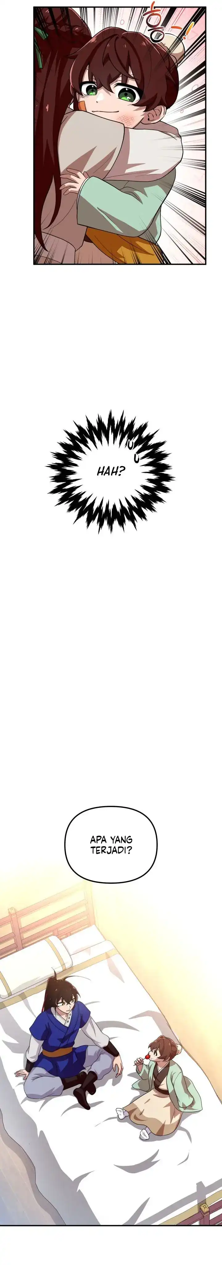 Baca Heavenly Demon Tavern - Chapter 28 halaman 22