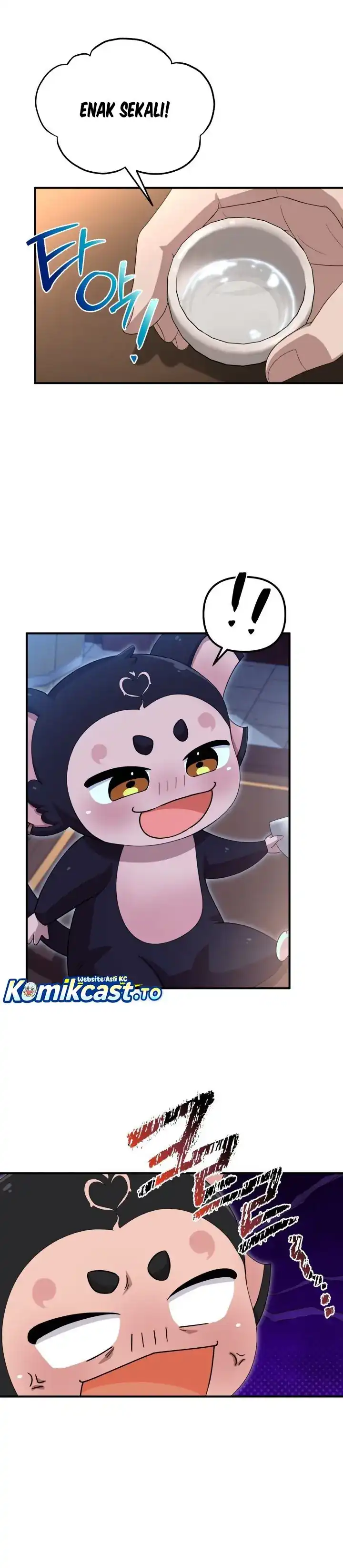 Baca Heavenly Demon Tavern - Chapter 28 halaman 28