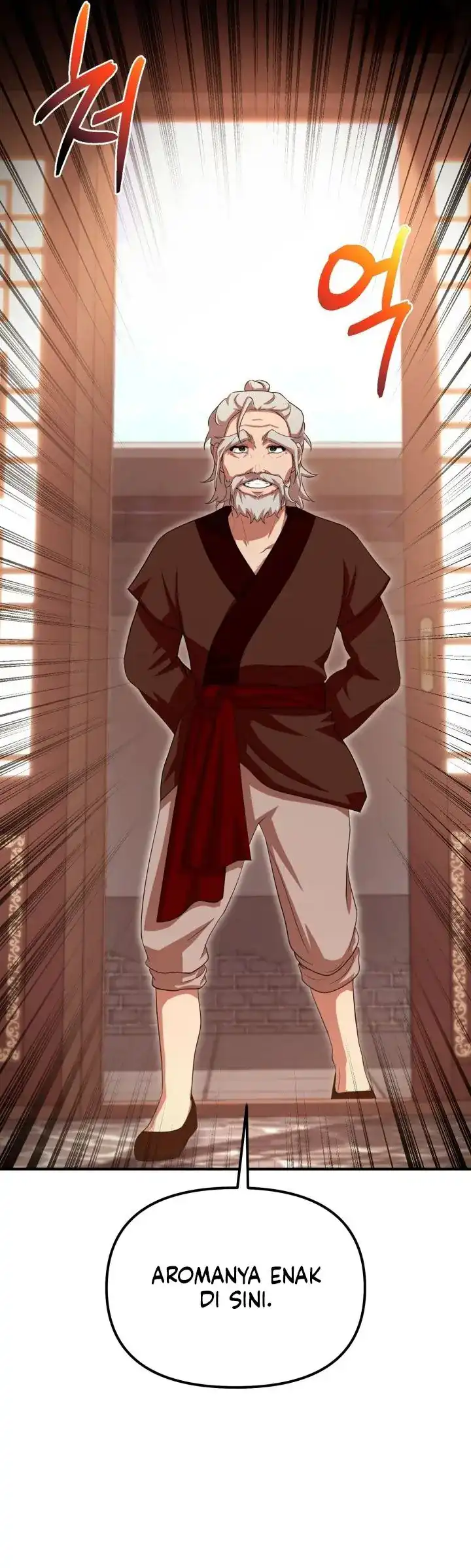 Baca Heavenly Demon Tavern - Chapter 28 halaman 3