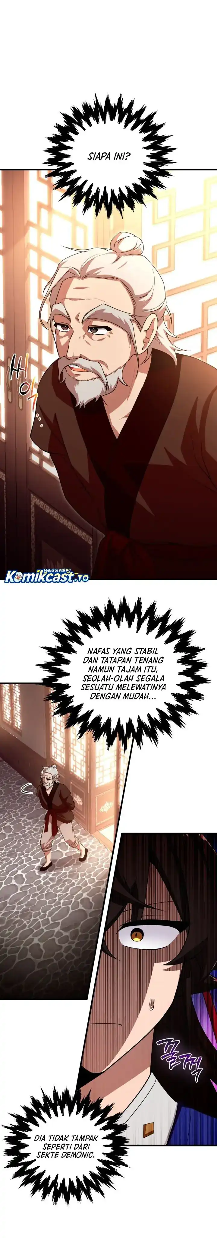 Baca Heavenly Demon Tavern - Chapter 28 halaman 5