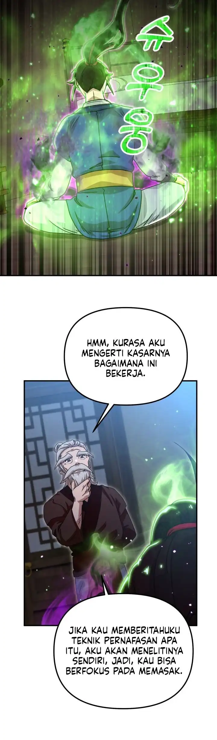 Baca Heavenly Demon Tavern - Chapter 29 halaman 24