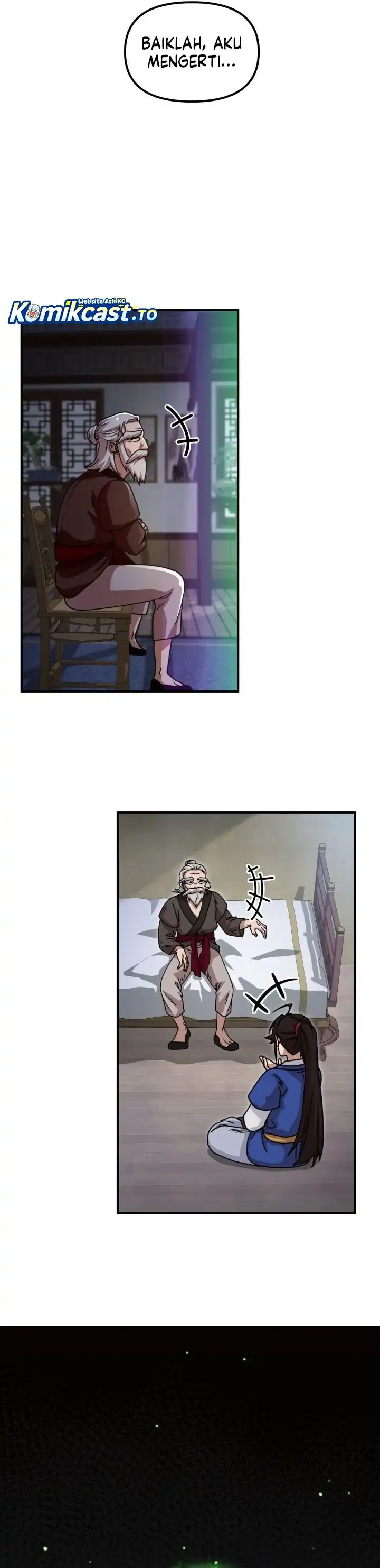 Baca Heavenly Demon Tavern - Chapter 29 halaman 28