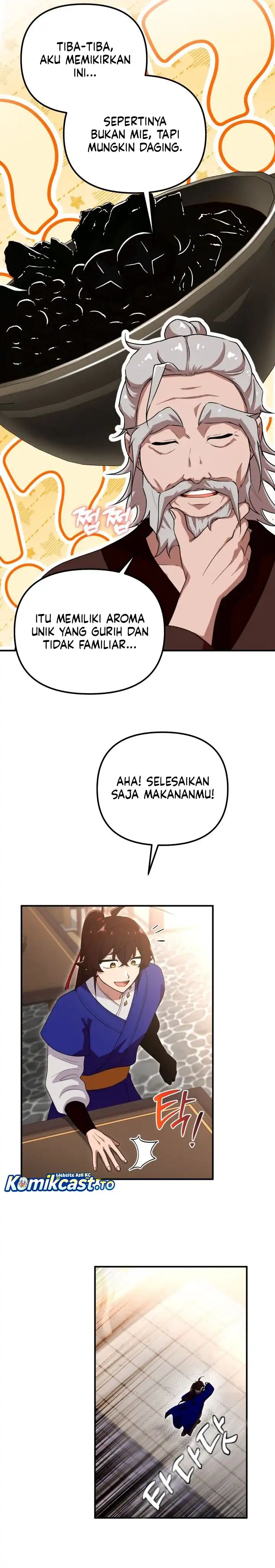 Baca Heavenly Demon Tavern - Chapter 30 halaman 12