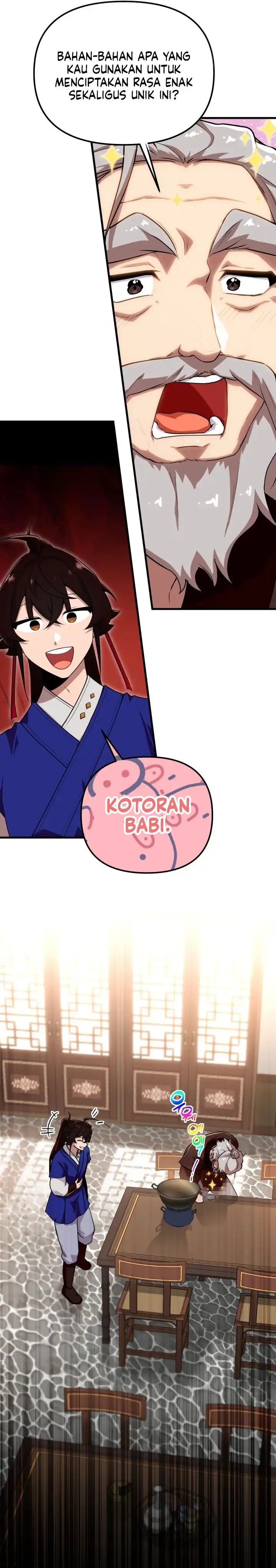 Baca Heavenly Demon Tavern - Chapter 30 halaman 20