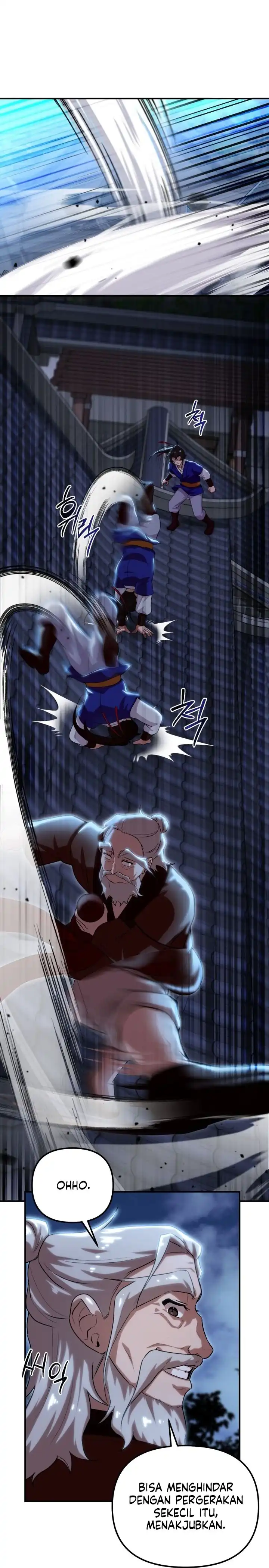 Baca Heavenly Demon Tavern - Chapter 30 halaman 26