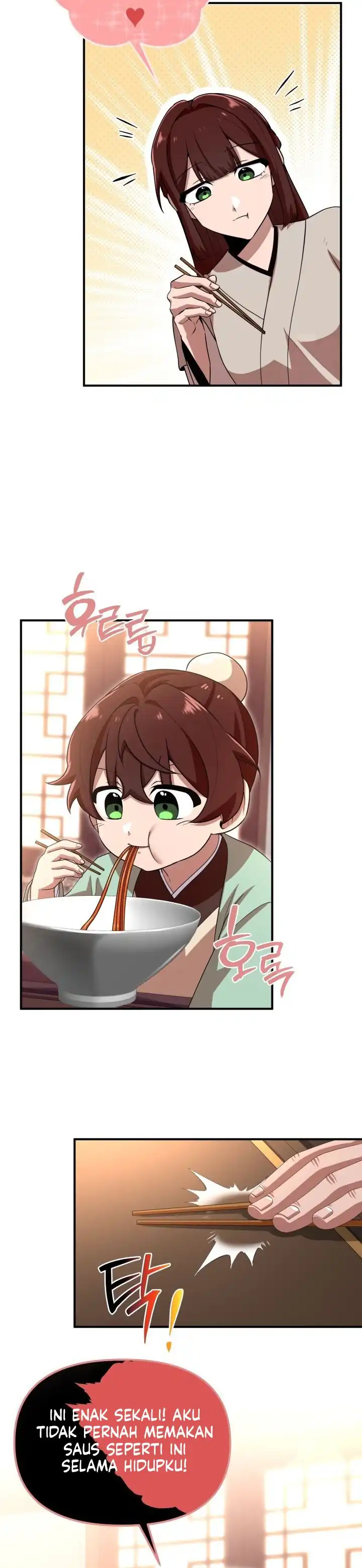 Baca Heavenly Demon Tavern - Chapter 30 halaman 8
