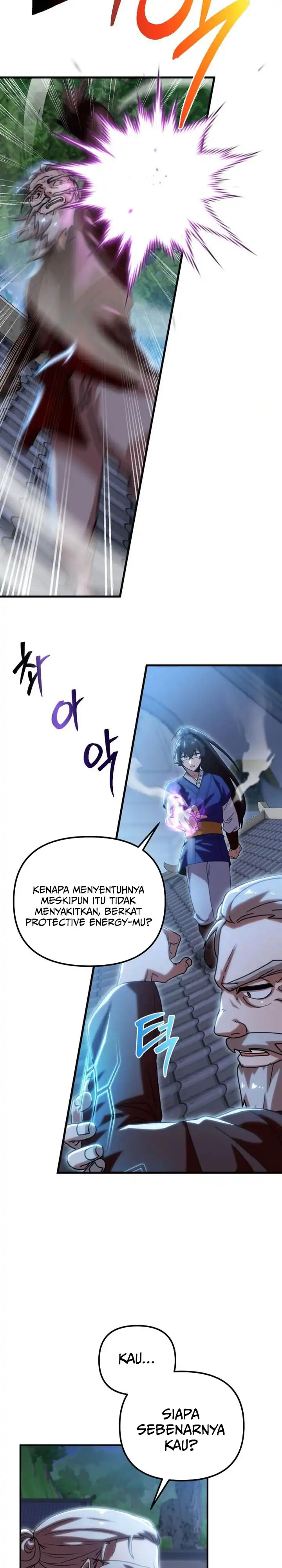 Baca Heavenly Demon Tavern - Chapter 31 halaman 11