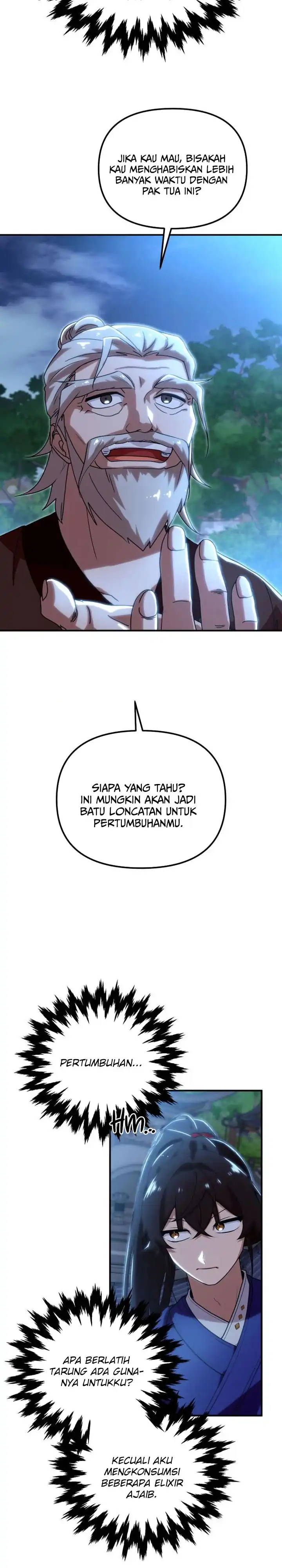 Baca Heavenly Demon Tavern - Chapter 31 halaman 13