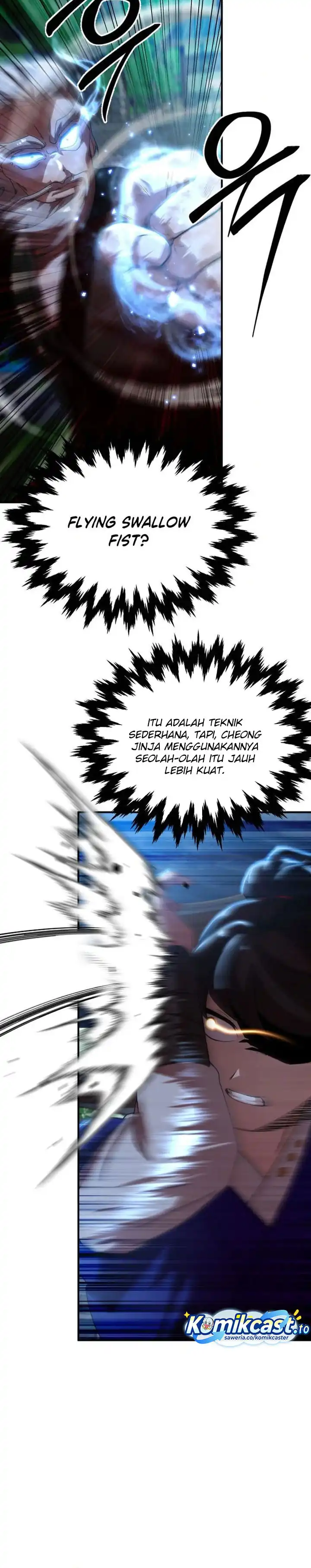 Baca Heavenly Demon Tavern - Chapter 31 halaman 17