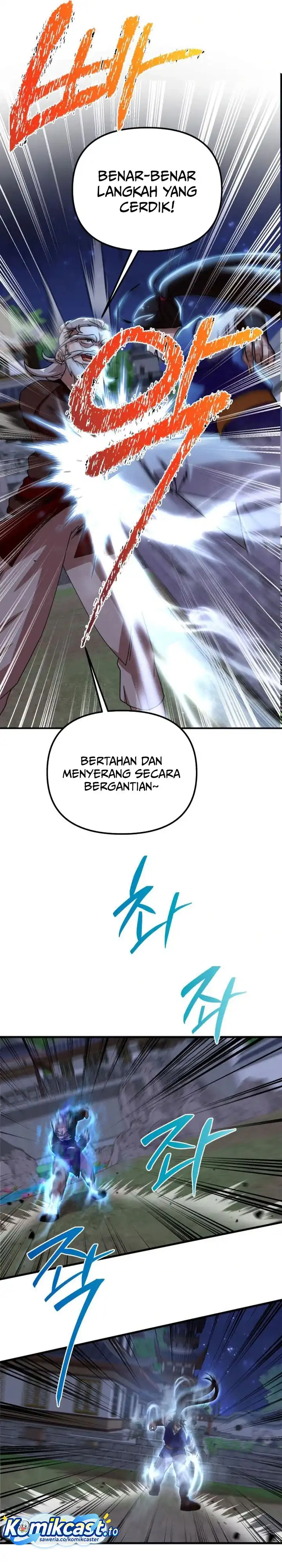 Baca Heavenly Demon Tavern - Chapter 31 halaman 18