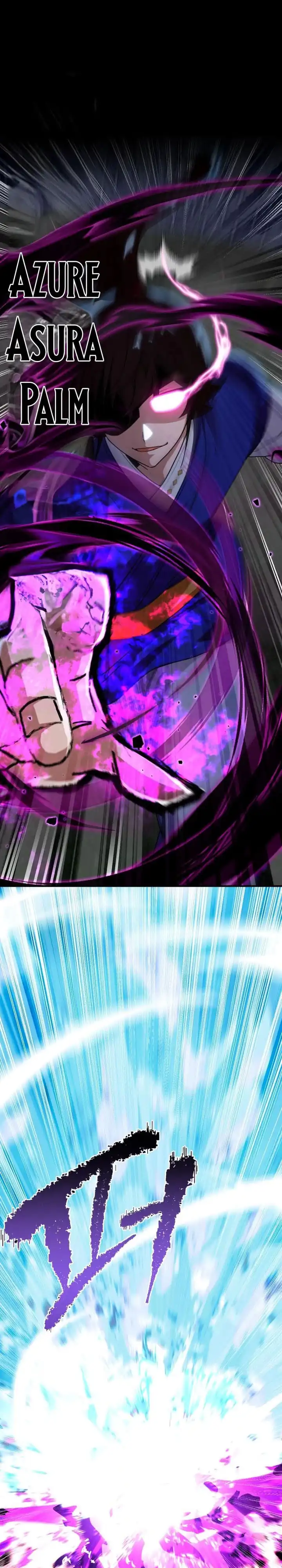 Baca Heavenly Demon Tavern - Chapter 31 halaman 20