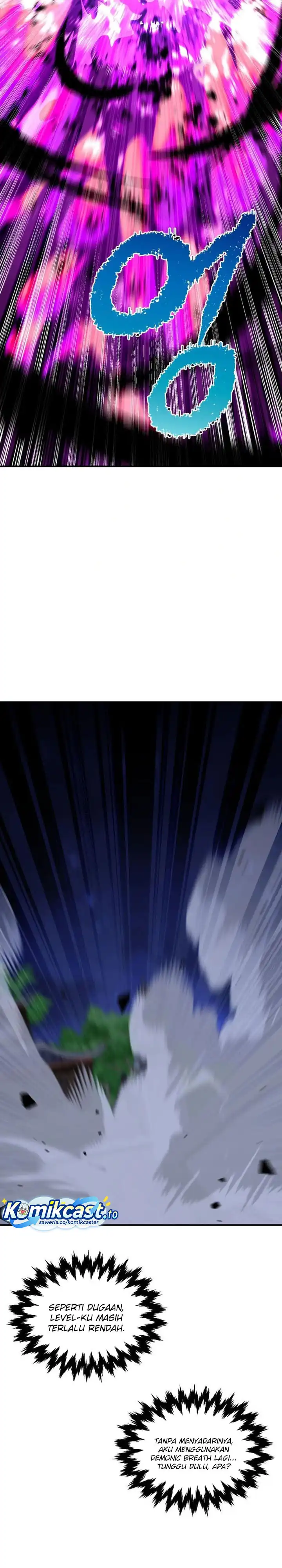 Baca Heavenly Demon Tavern - Chapter 31 halaman 21