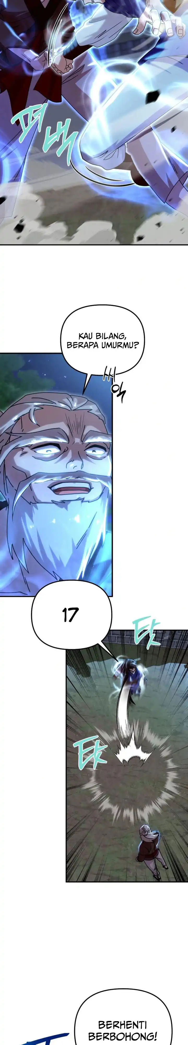 Baca Heavenly Demon Tavern - Chapter 31 halaman 23