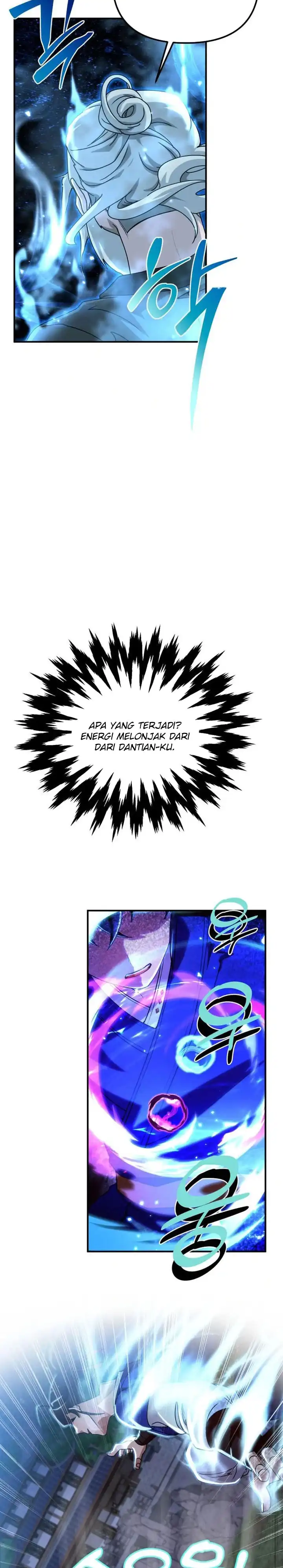 Baca Heavenly Demon Tavern - Chapter 31 halaman 24