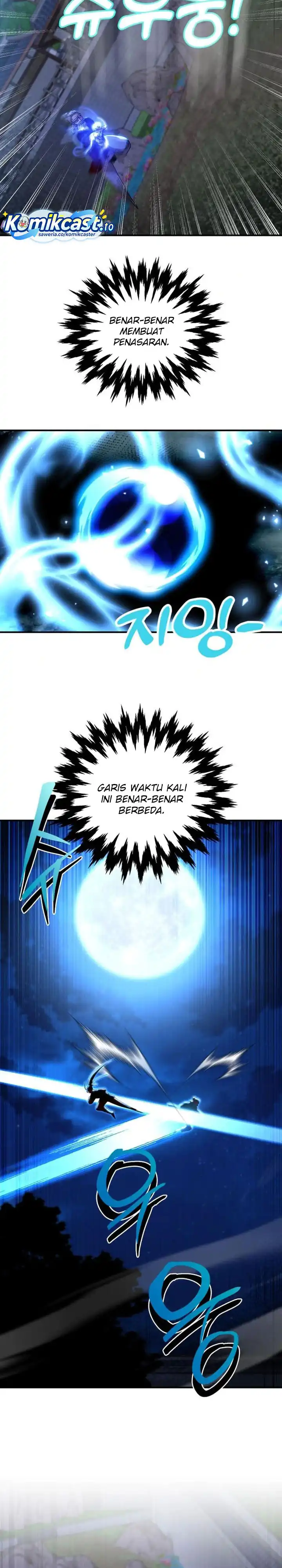 Baca Heavenly Demon Tavern - Chapter 31 halaman 25