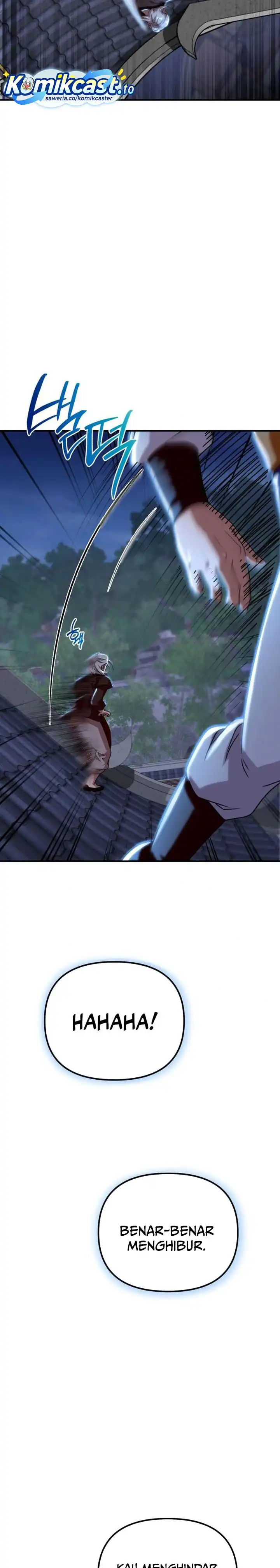 Baca Heavenly Demon Tavern - Chapter 31 halaman 4