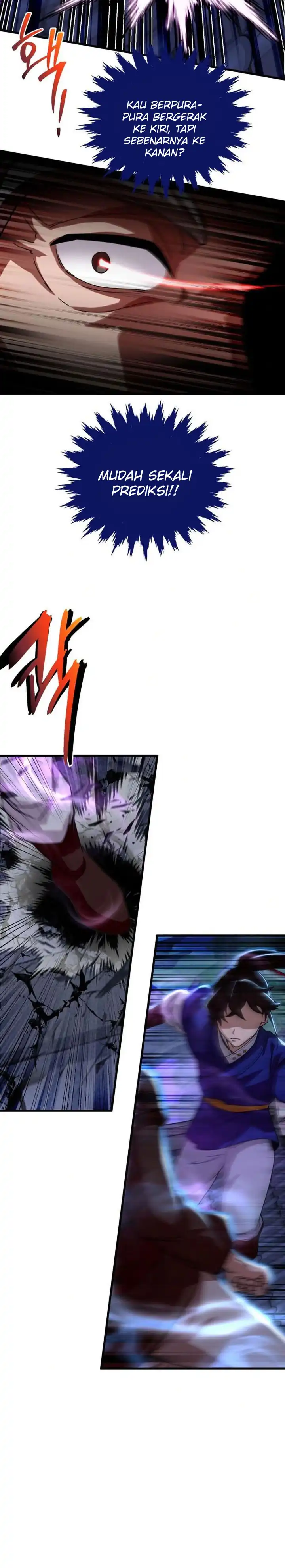 Baca Heavenly Demon Tavern - Chapter 31 halaman 7