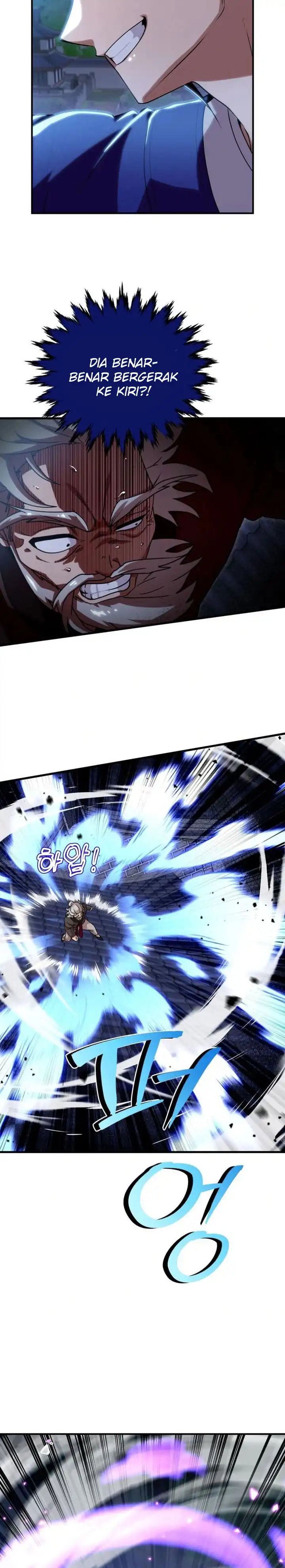 Baca Heavenly Demon Tavern - Chapter 31 halaman 9