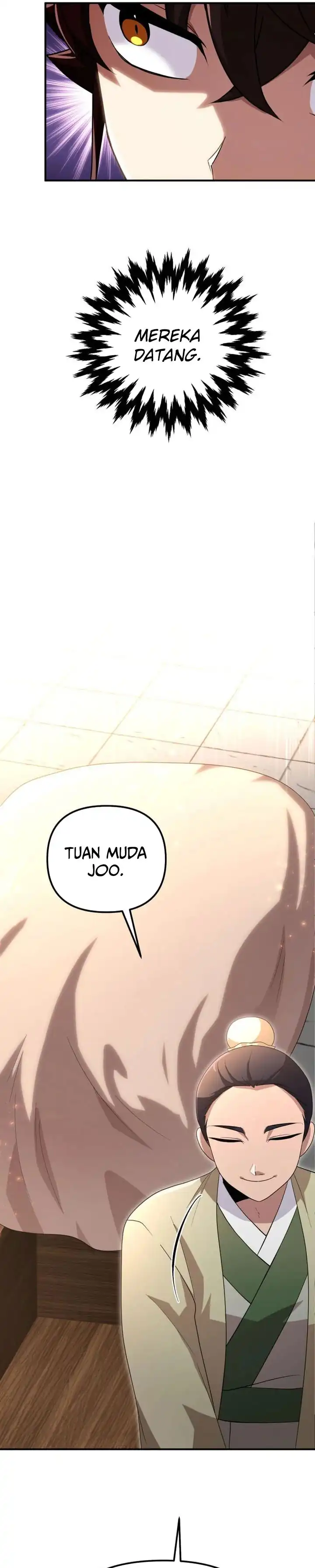 Baca Heavenly Demon Tavern - Chapter 32 halaman 10