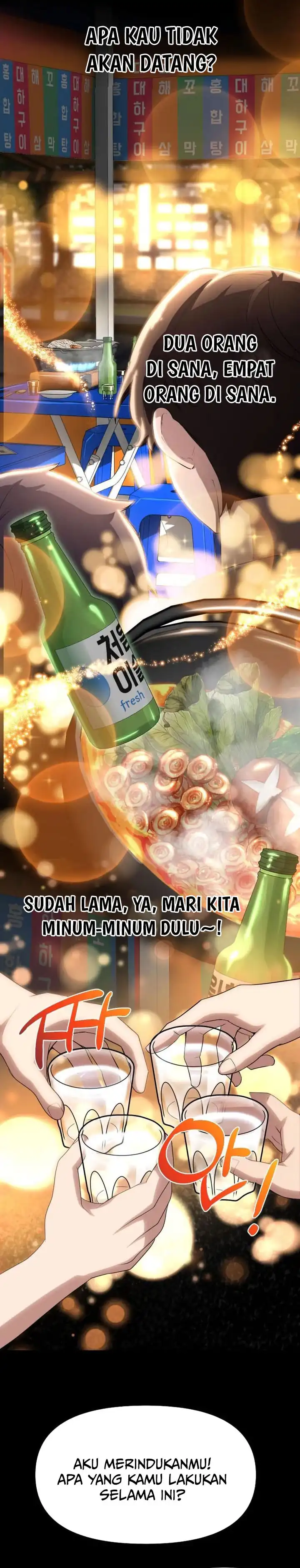 Baca Heavenly Demon Tavern - Chapter 32 halaman 17