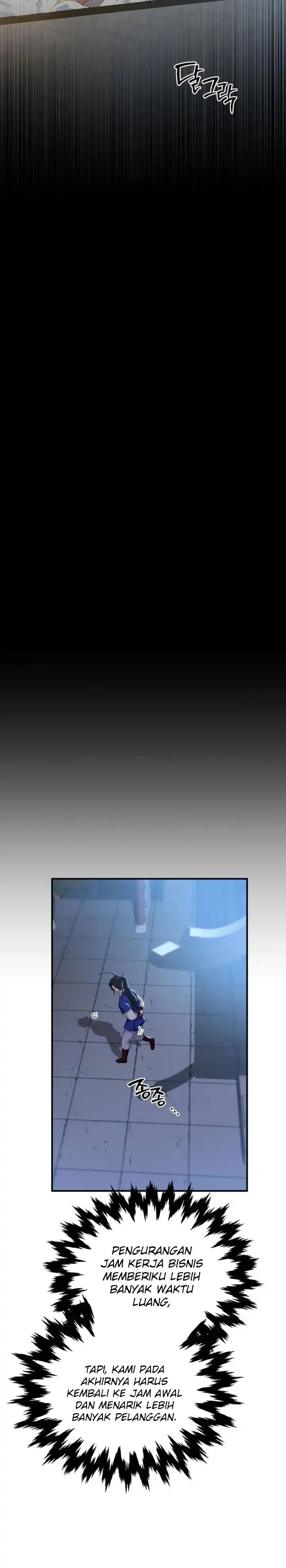Baca Heavenly Demon Tavern - Chapter 32 halaman 21