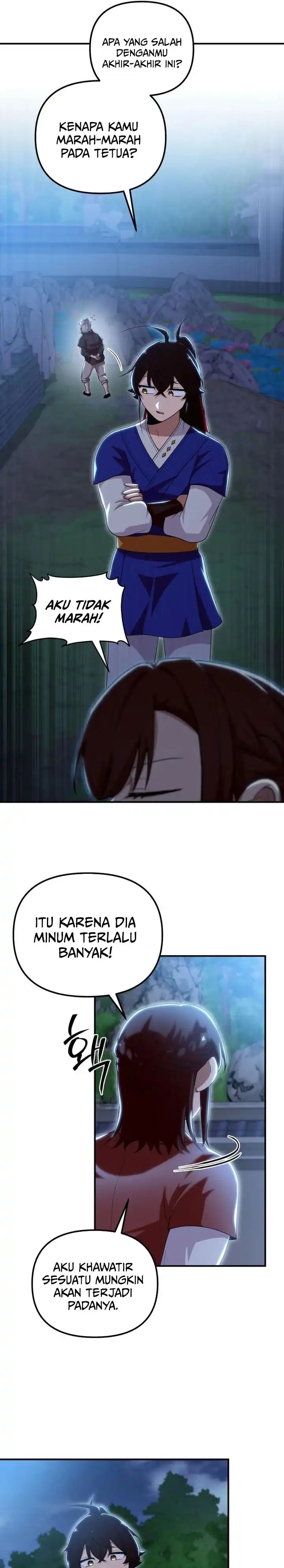 Baca Heavenly Demon Tavern - Chapter 32 halaman 26