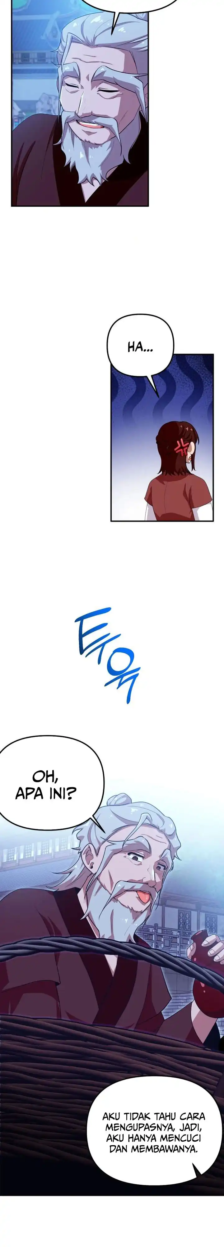 Baca Heavenly Demon Tavern - Chapter 33 halaman 13